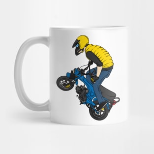 ride it! Mug